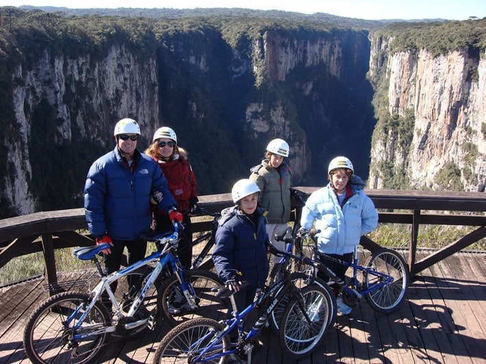 Passeio de Bike (3)