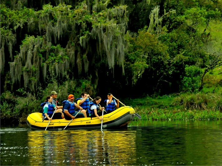 Passeio de Bote (3)